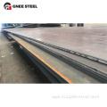 Alloy 400 Steel Plate Material